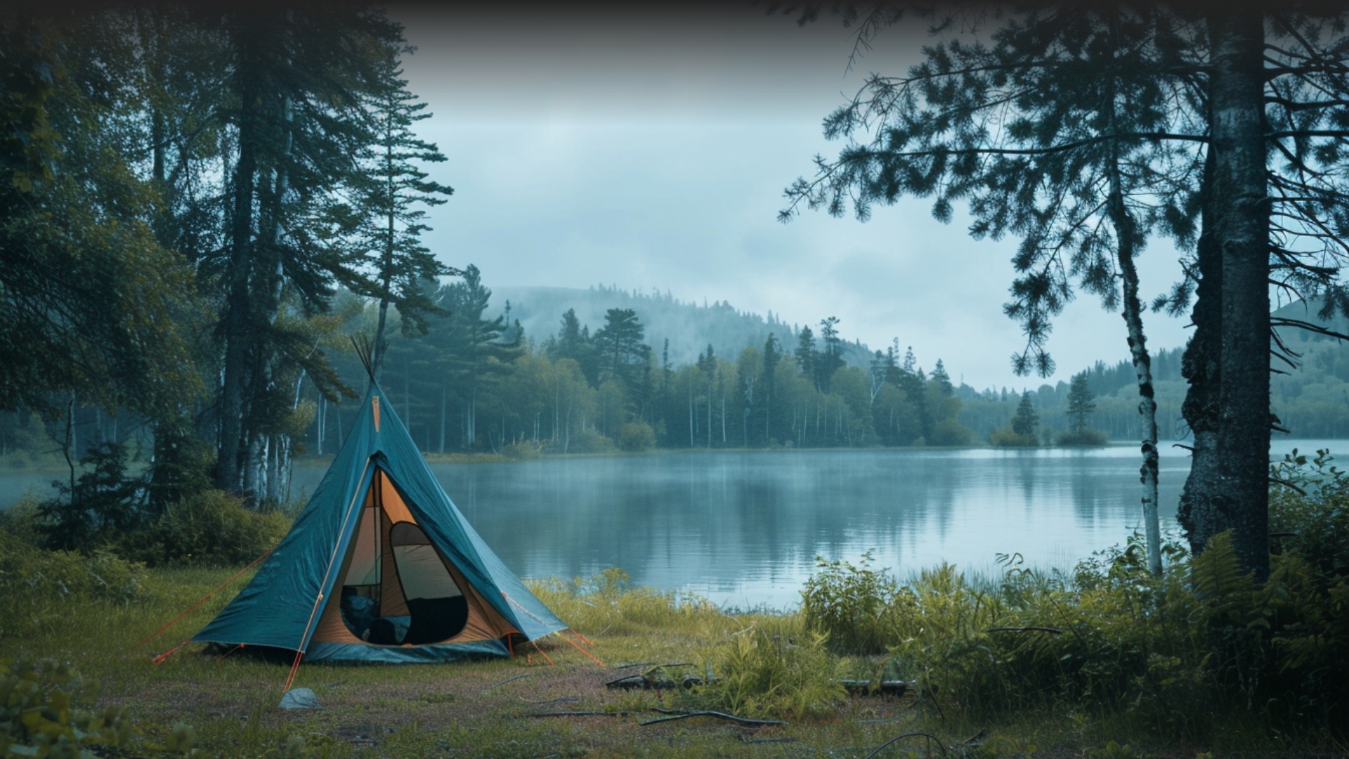 CAMPSITE