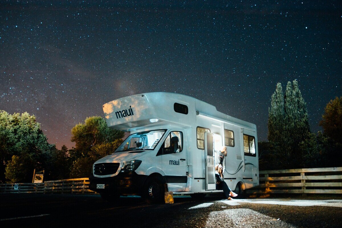 Camping in Italy: the guide for a perfect holiday
